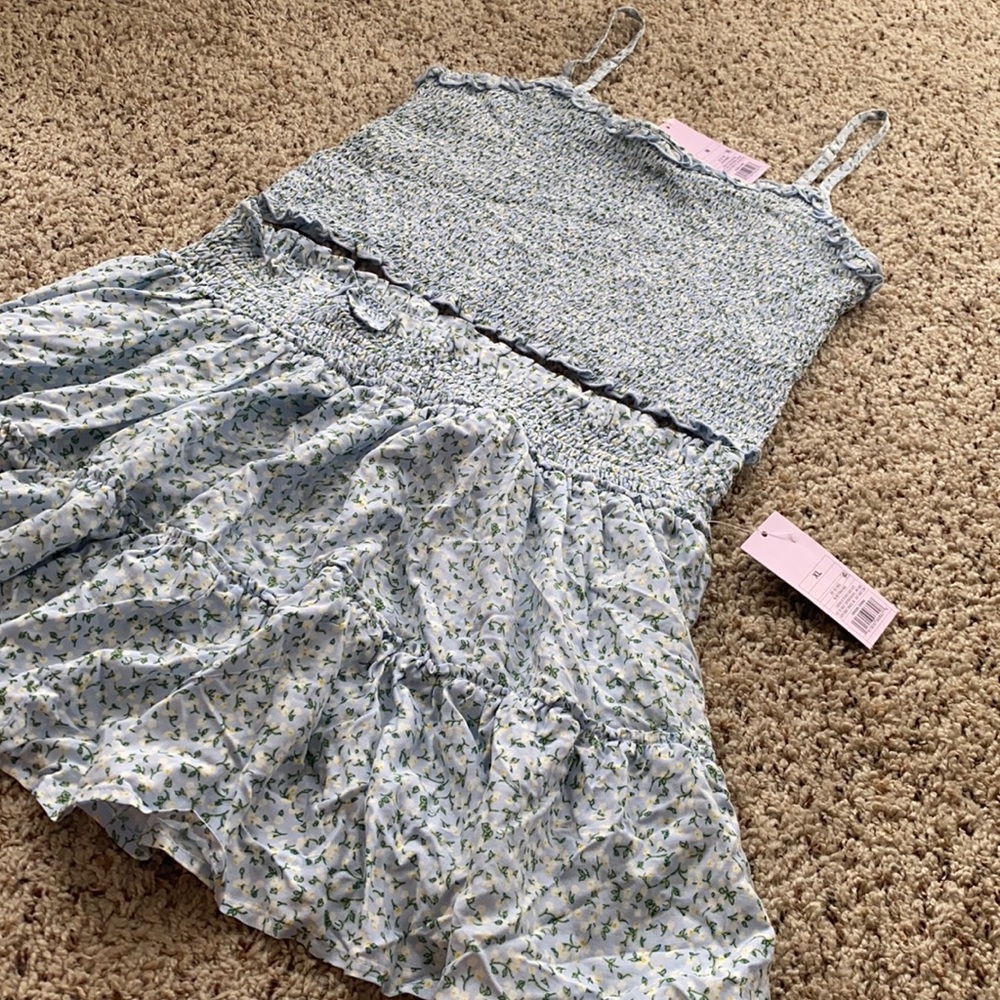 Two piece set from Target. Brand new with tags!